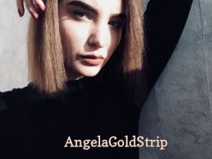 AngelaGoldStrip
