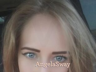 AngelaSway Chaude Vision