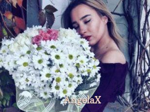AngelaX