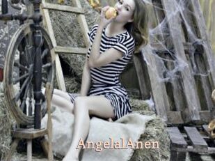 AngelalAnen