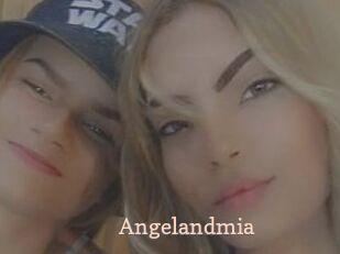 Angelandmia