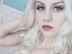 Angelbabygirl