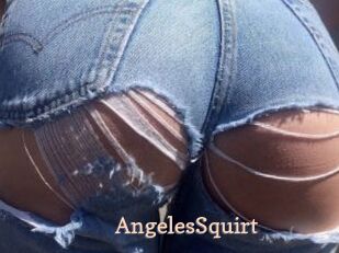 AngelesSquirt