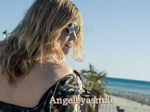 Angeleyasmile