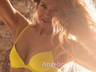 Angelic