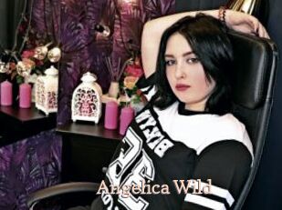 Angelica_Wild