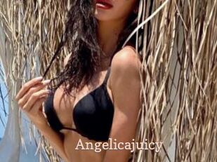 Angelicajuicy