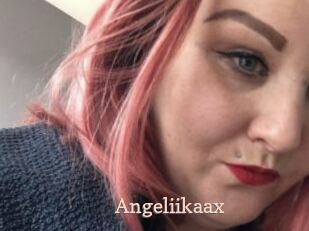 Angeliikaax