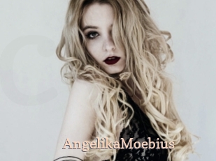 AngelikaMoebius Chaude Vision