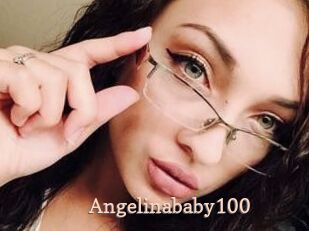 Angelinababy100