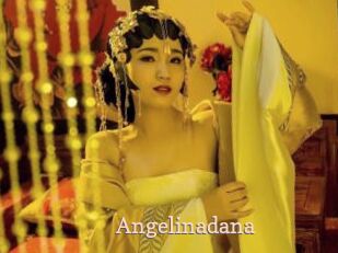 Angelinadana
