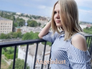 Angelsdust Chaude Vision