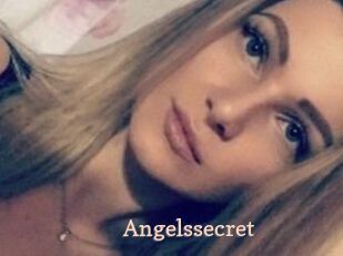Angels_secret