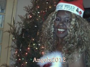 Angelx2012