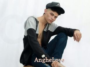 AngheLove
