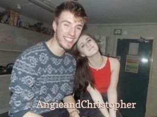 AngieandChristopher