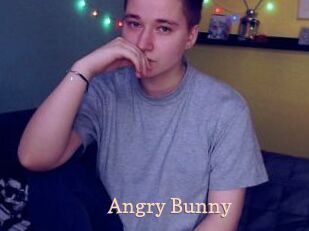Angry_Bunny