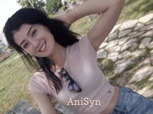 AniSyn