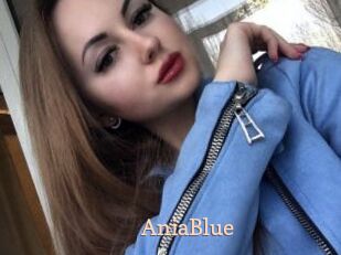 AniaBlue