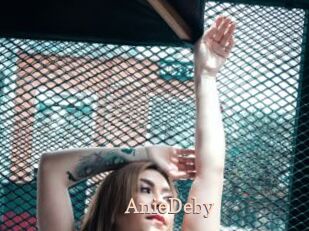 AnieDeby