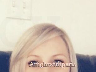 Anightwithparis