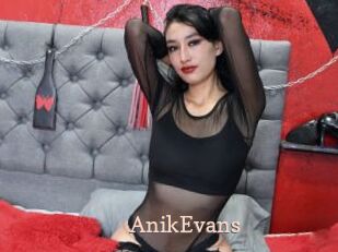 AnikEvans