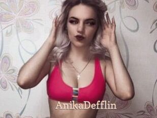 AnikaDefflin