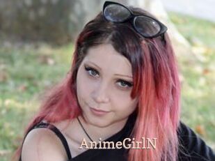 AnimeGirlN