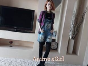 Anime_xGirl