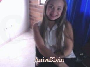 AnisaKlein