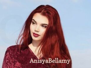 AnisyaBellamy