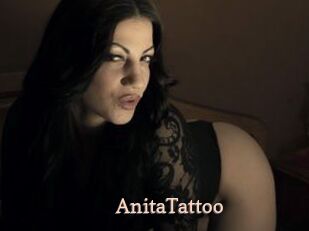 AnitaTattoo