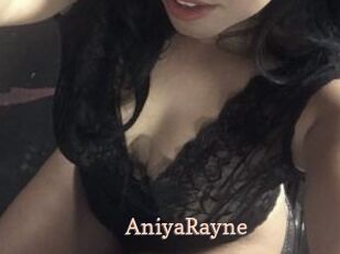 AniyaRayne