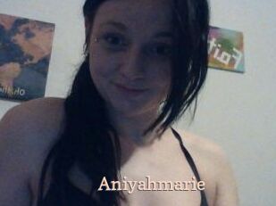 Aniyahmarie