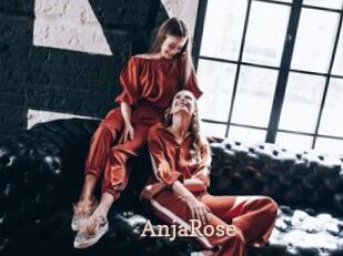 AnjaRose