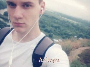 Ankogu