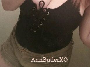 AnnButlerXO