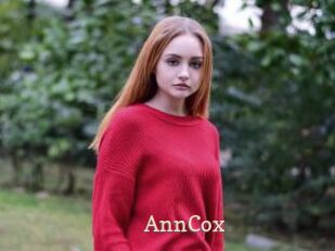 AnnCox
