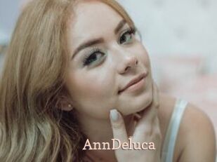 AnnDeluca