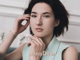 AnnDevis