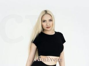 AnnEvens
