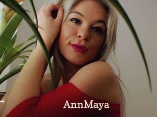 AnnMaya