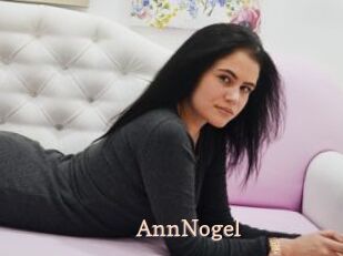 AnnNogel