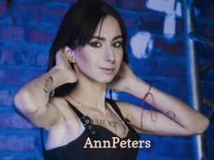 AnnPeters