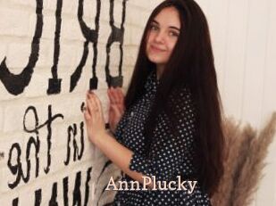 AnnPlucky