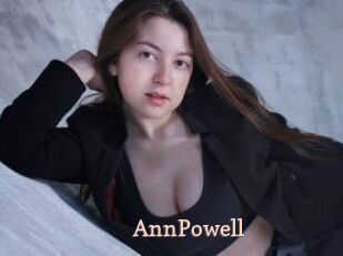 AnnPowell