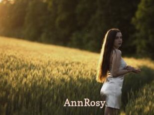 AnnRosy