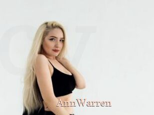 AnnWarren