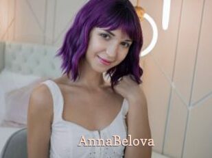 AnnaBelova