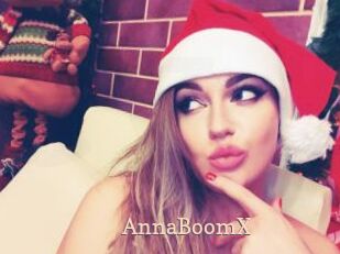 AnnaBoomX